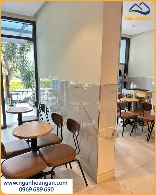 Đội Ngũ Thi Công Ốp Tường PVC214 Chuyên Nghiệp