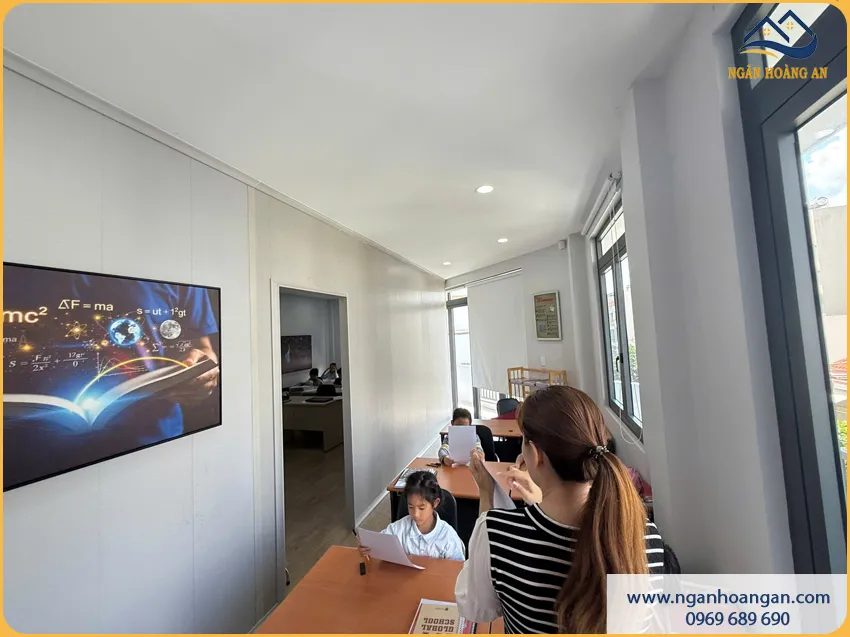 Đội Ngũ Thi Công Vách Ngăn Galawood VN932 Chuẩn Kỹ Thuật Đội Ngũ Thi Công Vách Ngăn Galawood VN932 Chuẩn Kỹ Thuật
