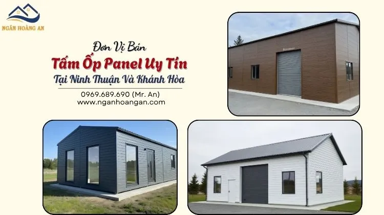 Đơn Vị Bán Tấm Ốp Panel Uy Tín Tại Ninh Thuận Và Khánh Hòa Đơn Vị Bán Tấm Ốp Panel Uy Tín Tại Ninh Thuận Và Khánh Hòa