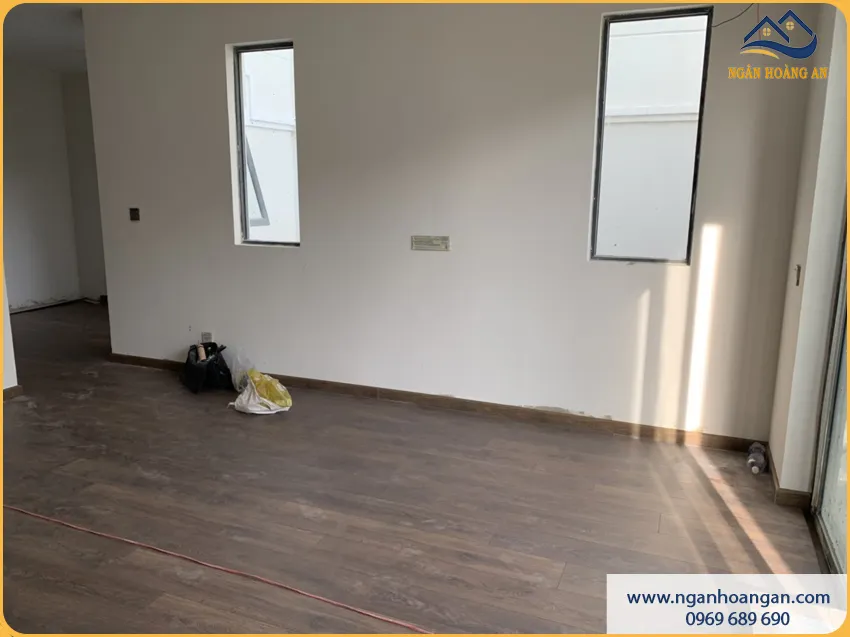 Đơn Vị Lát Sàn Gỗ Công Nghiệp Cho Phòng Khách Uy Tín