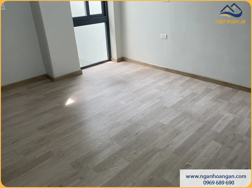Đơn Vị Lát Sàn Gỗ Công Nghiệp Cho Phòng Ngủ Giá Tốt