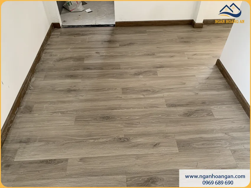 Đơn Vị Lát Sàn Gỗ Công Nghiệp Cho Phòng Ngủ Nhanh Gọn