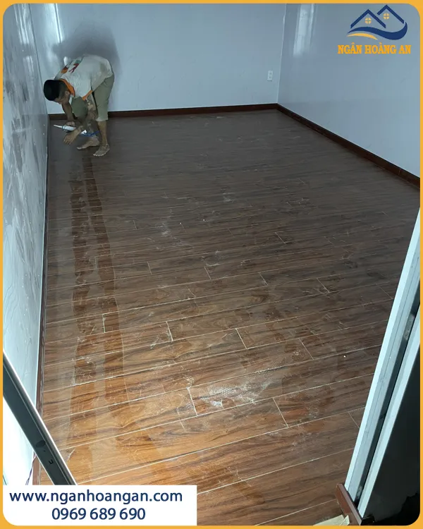 Đơn Vị Lát Sàn Gỗ Công Nghiệp Cho Phòng Ngủ Uy Tín