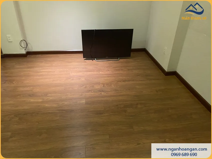 Đơn Vị Lát Sàn Gỗ Công Nghiệp Cho Phòng Ngủ Uy Tín