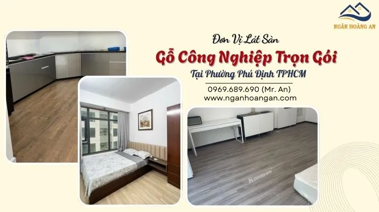 Đơn Vị Lát Sàn Gỗ Công Nghiệp Trọn Gói Đơn Vị Lát Sàn Gỗ Công Nghiệp Trọn Gói