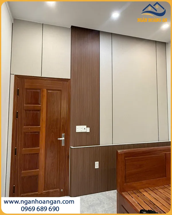 Đơn Vị Ốp Tường Phòng Ngủ Bằng Than Tre Chuyên Nghiệp