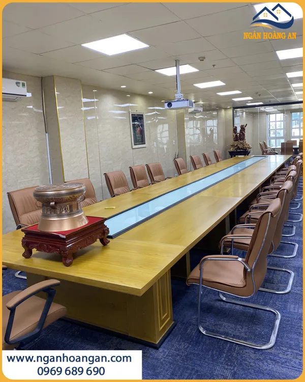 Đơn Vị Ốp Tường Văn Phòng PVC Giả Đá Uy Tín Chất Lượng