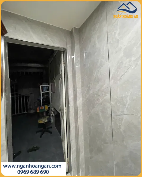Đơn Vị Thi Công Ốp Tường PVC2025 Giả Đá Uy Tín