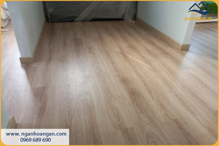 Đơn Vị Thi Công Sàn Gỗ Công Nghiệp Chuyên Nghiệp