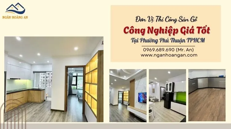 Đơn Vị Thi Công Sàn Gỗ Công Nghiệp Giá Tốt Đơn Vị Thi Công Sàn Gỗ Công Nghiệp Giá Tốt