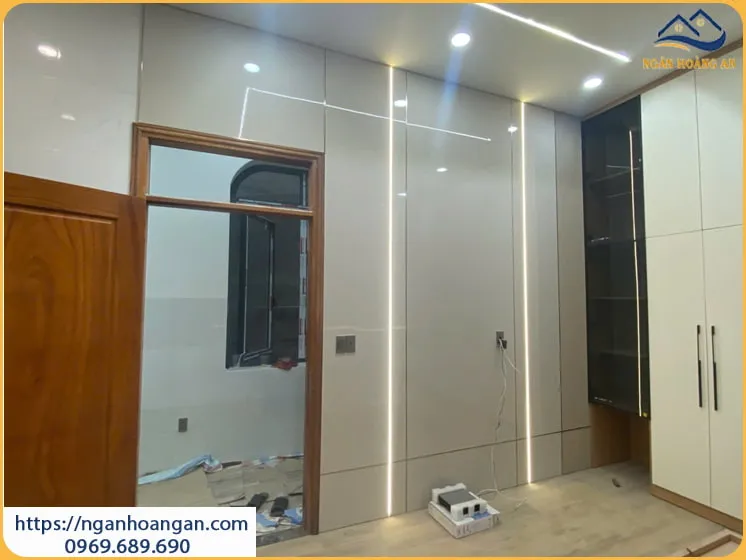 Đơn Vị Thi Công Tấm Ốp Sợi Than Tre Uy Tín Tại Phường Phú Định TPHCM
