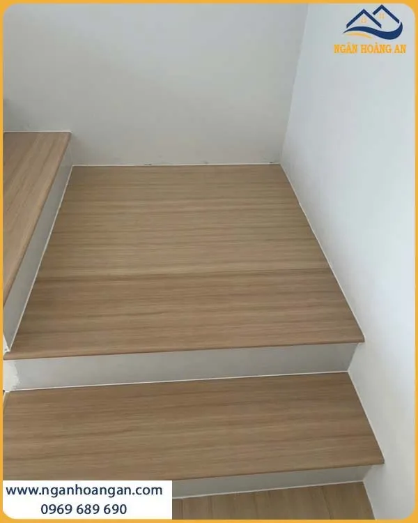 Mặt Bậc Glotex MB-03 Không Biến Dạng Theo Thời Gian