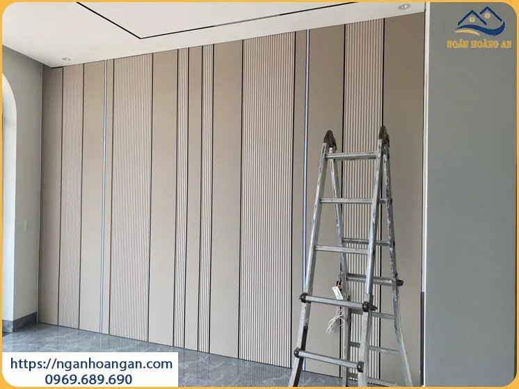 Giá Tấm Ốp Đa Năng Sợi Than Tre Mới Nhất Tại Phường Long Phước TPHCM