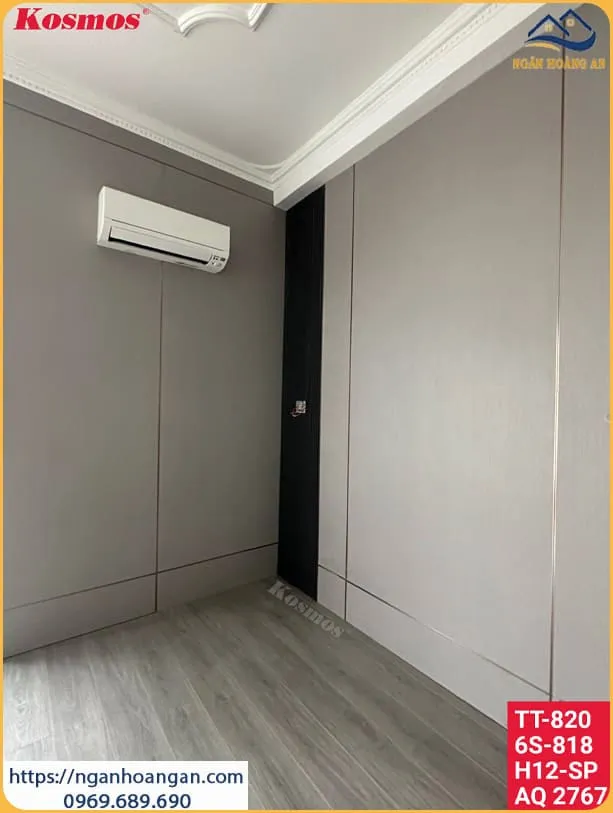 Giá Tấm Ốp Đa Năng Sợi Than Tre Mới Nhất Tại Xã Phú Hòa Đông TPHCM