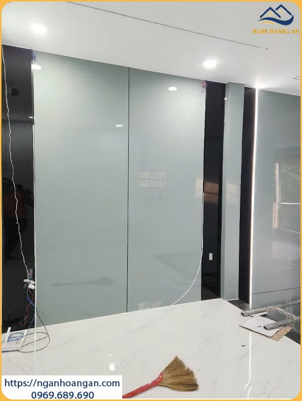 Giá Tấm Ốp Đa Năng Sợi Than Tre Tại Phường An Khánh TPHCM