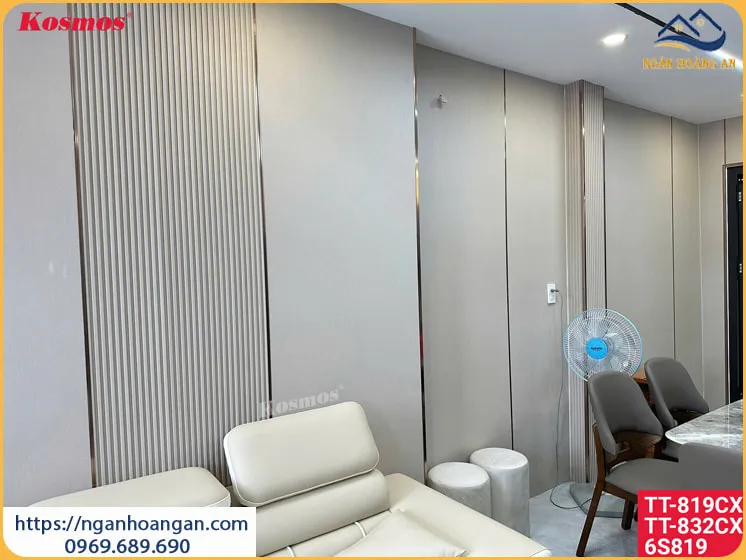 Giá Tấm Ốp Đa Năng Sợi Than Tre Tại Phường Phú Lâm TPHCM