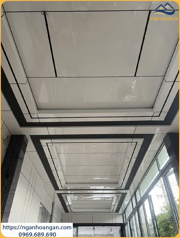 Giá Tấm Ốp Đa Năng Sợi Than Tre Tại Phường Xóm Chiếu TPHCM