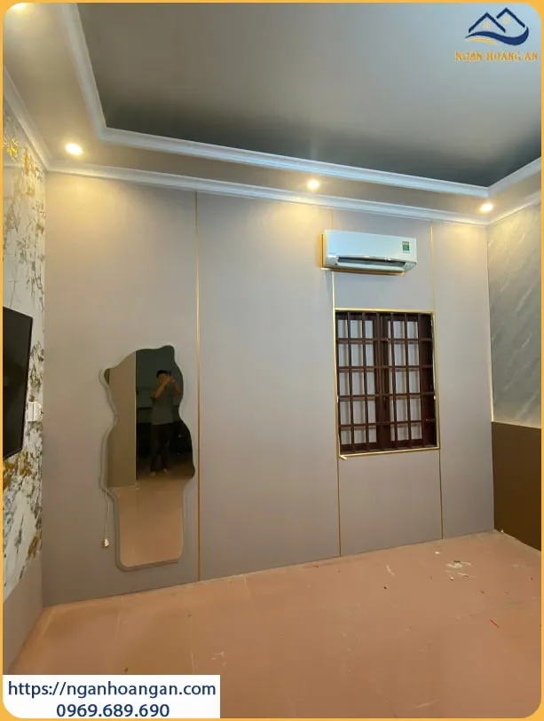 Giá Tấm Ốp Sợi Than Tre Kosmos Tại Phường Đức Nhuận TPHCM