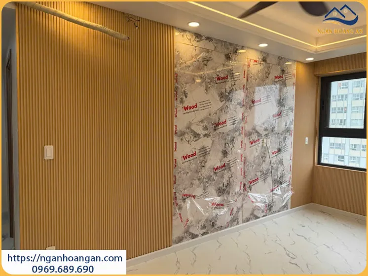 Giá Tấm Ốp Than Tre iWood Mới Nhất Tại Phường Cầu Kiệu TPHCM Giá Tấm Ốp Than Tre iWood Mới Nhất Tại Phường Cầu Kiệu TPHCM