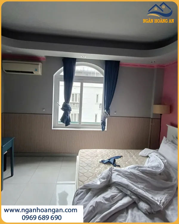 Giải Pháp Ốp Tường Lam Sóng Than Tre iWood Bền Đẹp