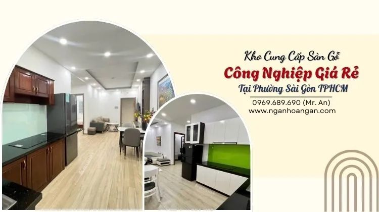 Kho Cung Cấp Sàn Gỗ Công Nghiệp Giá Rẻ Kho Cung Cấp Sàn Gỗ Công Nghiệp Giá Rẻ