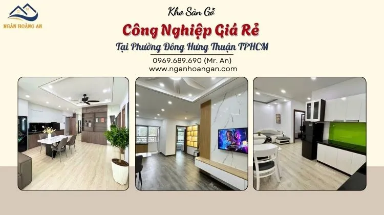 Kho Sàn Gỗ Công Nghiệp Giá Rẻ Kho Sàn Gỗ Công Nghiệp Giá Rẻ