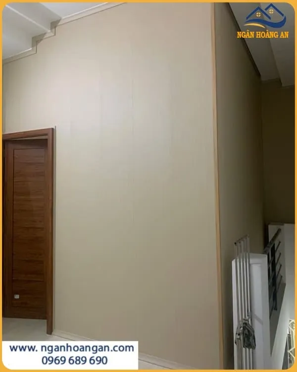 Không Gian Nhà Ở Sử Dụng Vách Ngăn Galawood VN912 Không Gian Nhà Ở Sử Dụng Vách Ngăn Galawood VN912