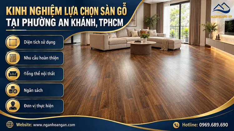 Kinh Nghiệm Lựa Chọn Sàn Gỗ Kosmos S927 Cho Công Trình 