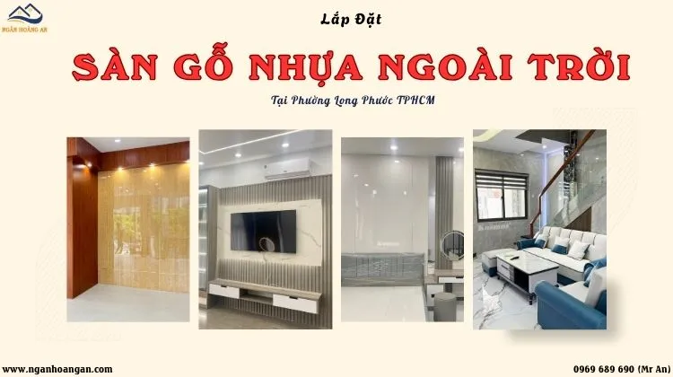 Lắp Đặt Sàn Gỗ Nhựa Ngoài Trời Chuyên Nghiệp Phường Long Phước TPHCM Lắp Đặt Sàn Gỗ Nhựa Ngoài Trời Chuyên Nghiệp Phường Long Phước TPHCM