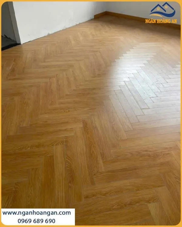 Sàn Charmwood C01 Mẫu Xương Cá Hiện Đại Cho Nhà Ở Sàn Charmwood C01 Mẫu Xương Cá Hiện Đại Cho Nhà Ở