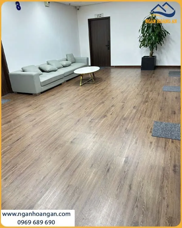 Sàn Nhựa MsFloor 22005 Giải Pháp Lót Sàn Kinh Tế Sàn Nhựa MsFloor 22005 Giải Pháp Lót Sàn Kinh Tế