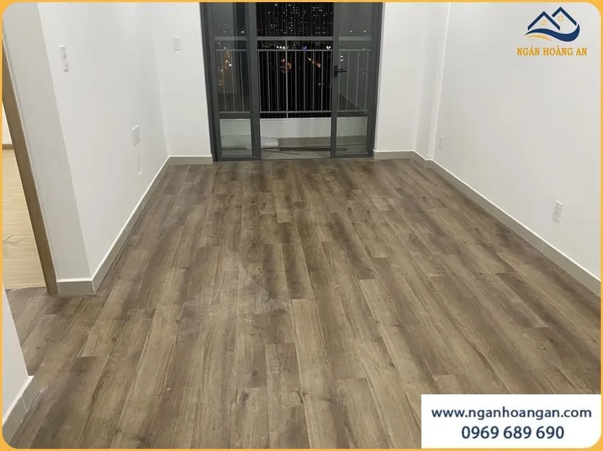 Lắp Đặt Sàn Nhựa Hèm Khoá Glotex S480 Chung Cư Hiện Đại Lắp Đặt Sàn Nhựa Hèm Khoá Glotex S480 Chung Cư Hiện Đại
