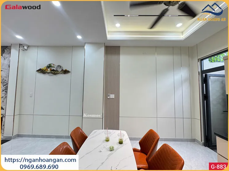 Lắp Đặt Tấm Ốp Tường Sợi Than Tre Galawood Tại Phường Tân Thới Hiệp TPHCM Lắp Đặt Tấm Ốp Tường Sợi Than Tre Galawood Tại Phường Tân Thới Hiệp TPHCM