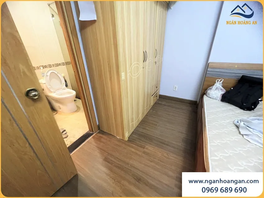 Lắp Sàn Nhựa Hèm Khoá Chung Cư Tiện Lợi, Đẹp Mắt