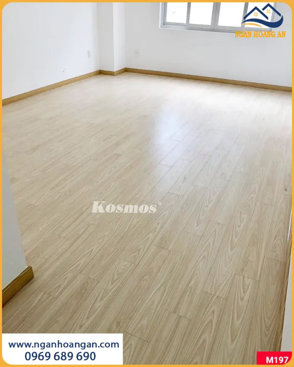 Lát Sàn Gỗ Công Nghiệp Cao Cấp Đẹp