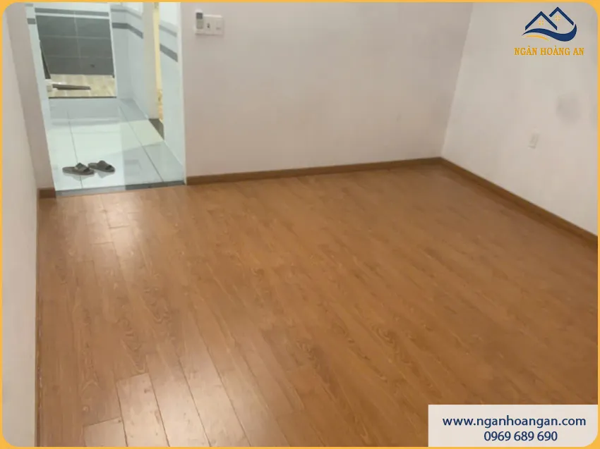 Lát Sàn Gỗ Công Nghiệp Cho Phòng Ngủ Chịu Lực Tốt