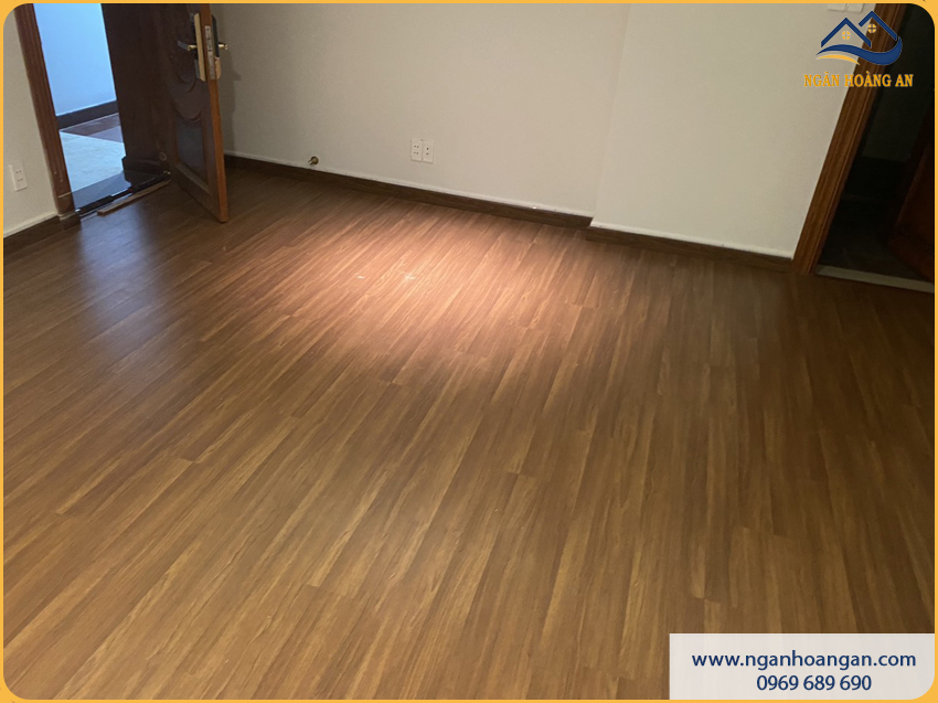Lát Sàn Gỗ Công Nghiệp Cho Phòng Ngủ Dễ Vệ Sinh Lát Sàn Gỗ Công Nghiệp Cho Phòng Ngủ Dễ Vệ Sinh