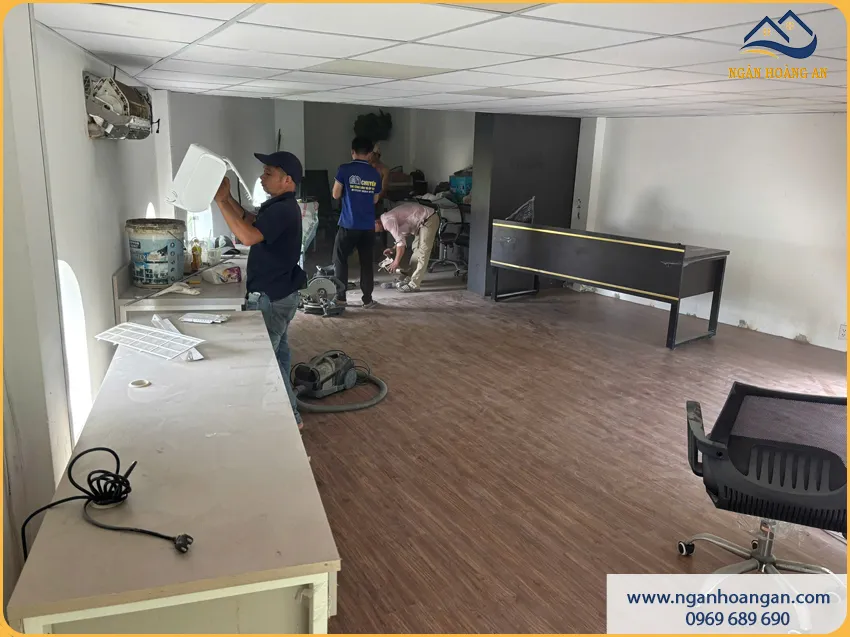 Lát Sàn Gỗ Công Nghiệp Wilson-W441 Chống Trầy Tốt Lát Sàn Gỗ Công Nghiệp Wilson-W441 Chống Trầy Tốt