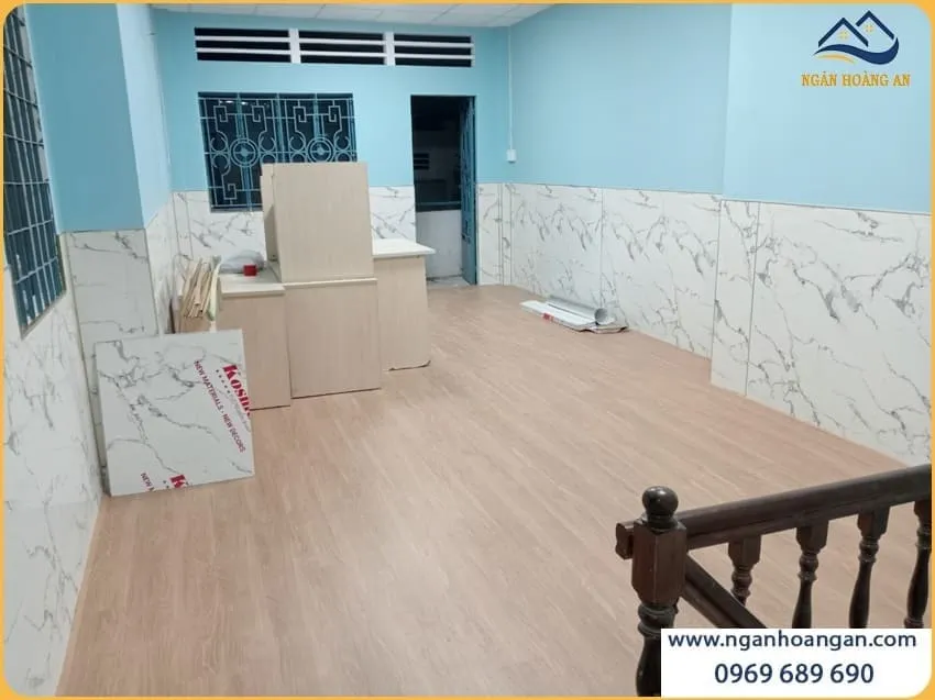 Lát Sàn Nhà Ở Bằng Sàn Nhựa Hèm Khoá Morser C600 Lát Sàn Nhà Ở Bằng Sàn Nhựa Hèm Khoá Morser C600