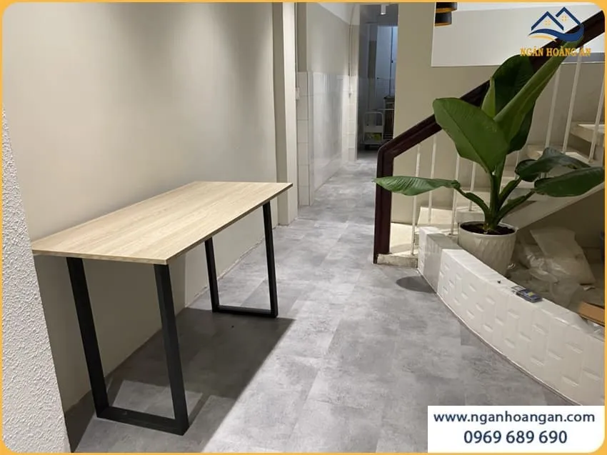 Lát Sàn Nhựa Hèm Khoá Glotex VD904 Cho Văn Phòng Lát Sàn Nhựa Hèm Khoá Glotex VD904 Cho Văn Phòng