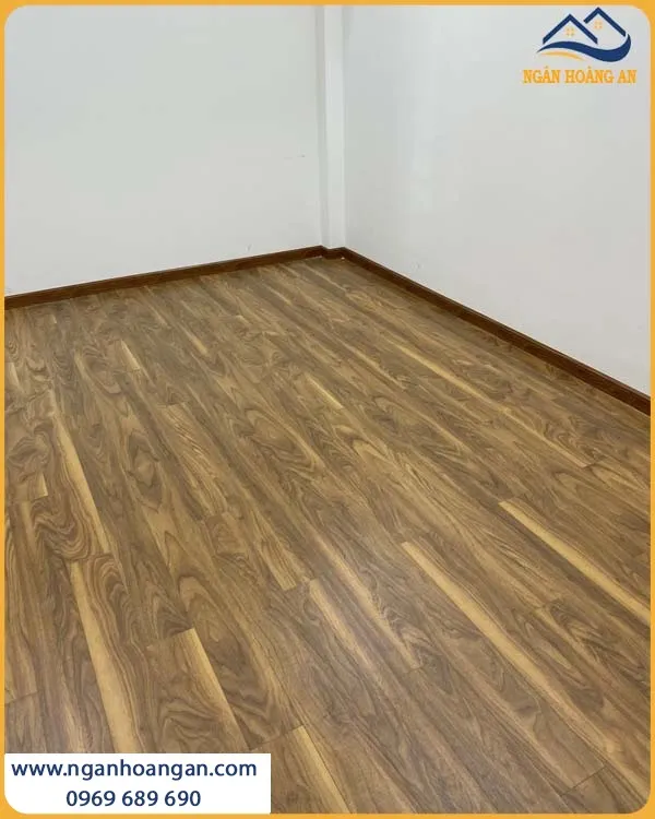 Không Gian Nội Thất Trở Nên Tinh Tế Khi Lắp Đặt Sàn Gỗ Charmwood 
