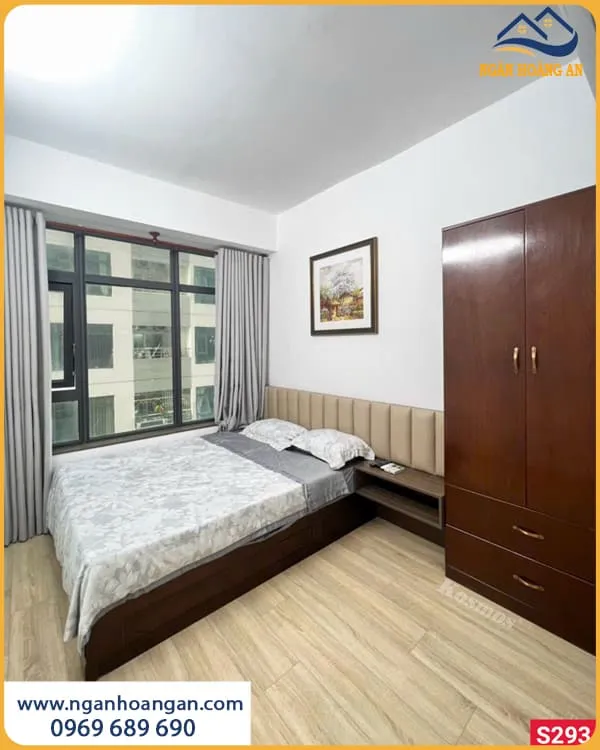 Lót Sàn Gỗ Công Nghiệp Cho Nhà Chung Cư Chất Lượng
