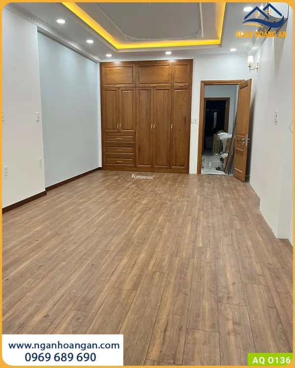 Lót Sàn Gỗ Công Nghiệp Cho Phòng Khách Chất Lượng Lót Sàn Gỗ Công Nghiệp Cho Phòng Khách Chất Lượng