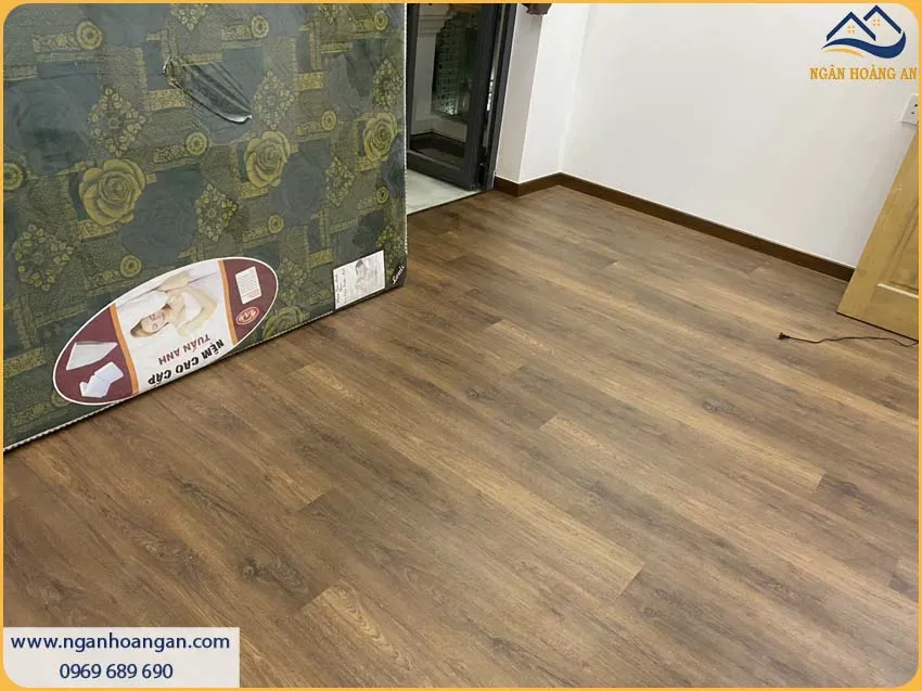 Ngân Hoàng An Là Đại Lý Thi Công Sàn Gỗ Robina Uy Tín TPHCM