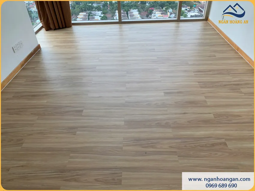 Lót Sàn Nhựa Dán Keo Sang Trọng Cho Nhà Ở Lót Sàn Nhựa Dán Keo Sang Trọng Cho Nhà Ở