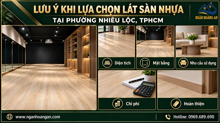 Lưu Ý Khi Lựa Chọn Lát Sàn Nhựa THFLoor W301-1 Lưu Ý Khi Lựa Chọn Lát Sàn Nhựa THFLoor W301-1