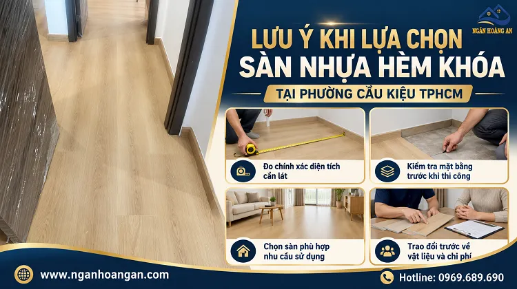 Lưu Ý Khi Lựa Chọn Sàn Nhựa Hèm Khoá Kosmos SPC6002 Lưu Ý Khi Lựa Chọn Sàn Nhựa Hèm Khoá Kosmos SPC6002