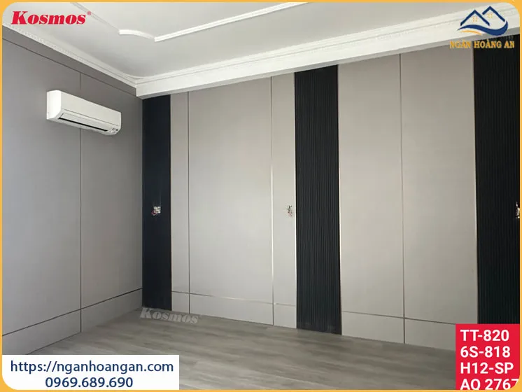 Mẫu Tấm Ốp Than Tre Đẹp Nhất Tại Phường Cát Lái TPHCM