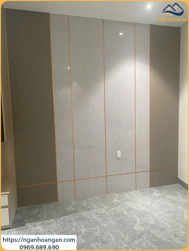 Mẫu Tấm Ốp Tường Than Tre Đẹp Nhất Tại Phường Vườn Lài TPHCM