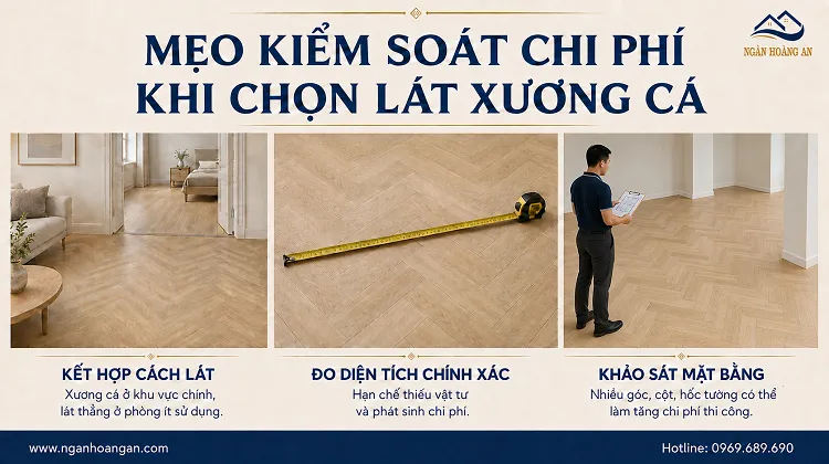 Mẹo Kiểm Soát Chi Phí Khi Chọn Lát Xương Cá Mẹo Kiểm Soát Chi Phí Khi Chọn Lát Xương Cá